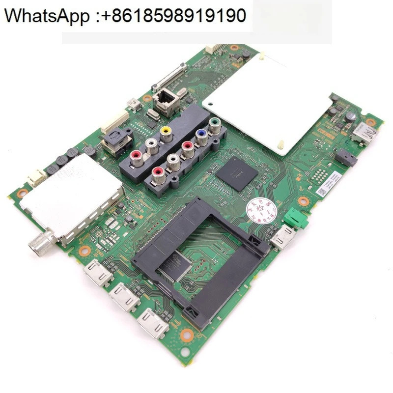 KDL-42W800A KDL-47W800A KDL-55W800A 1-888-101-31 TV 마더보드 메인보드기능