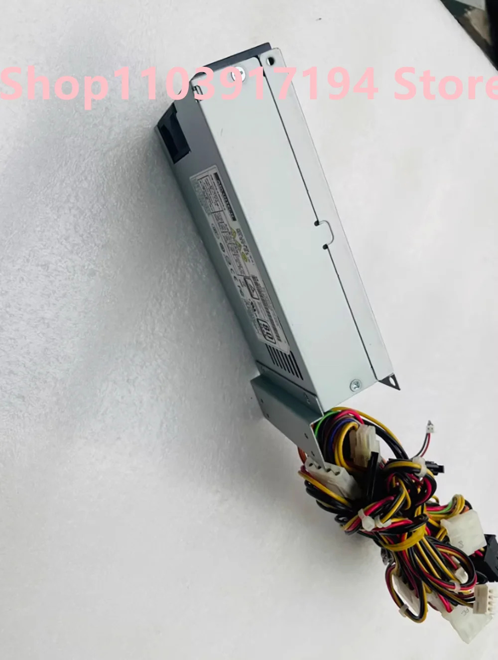 ADVANTECH DPS-350AB-24 A 산업컴퓨터 전원공급장치