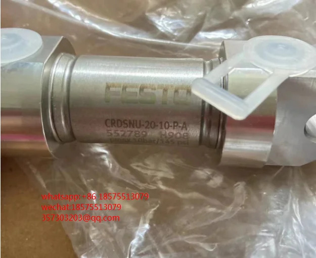 FESTO CRDSNU-20-10-P-A 실린더 552789신