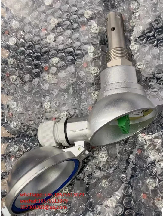BAMO BS 650 CT 전도도 프로브 48158-21 BS650CT신