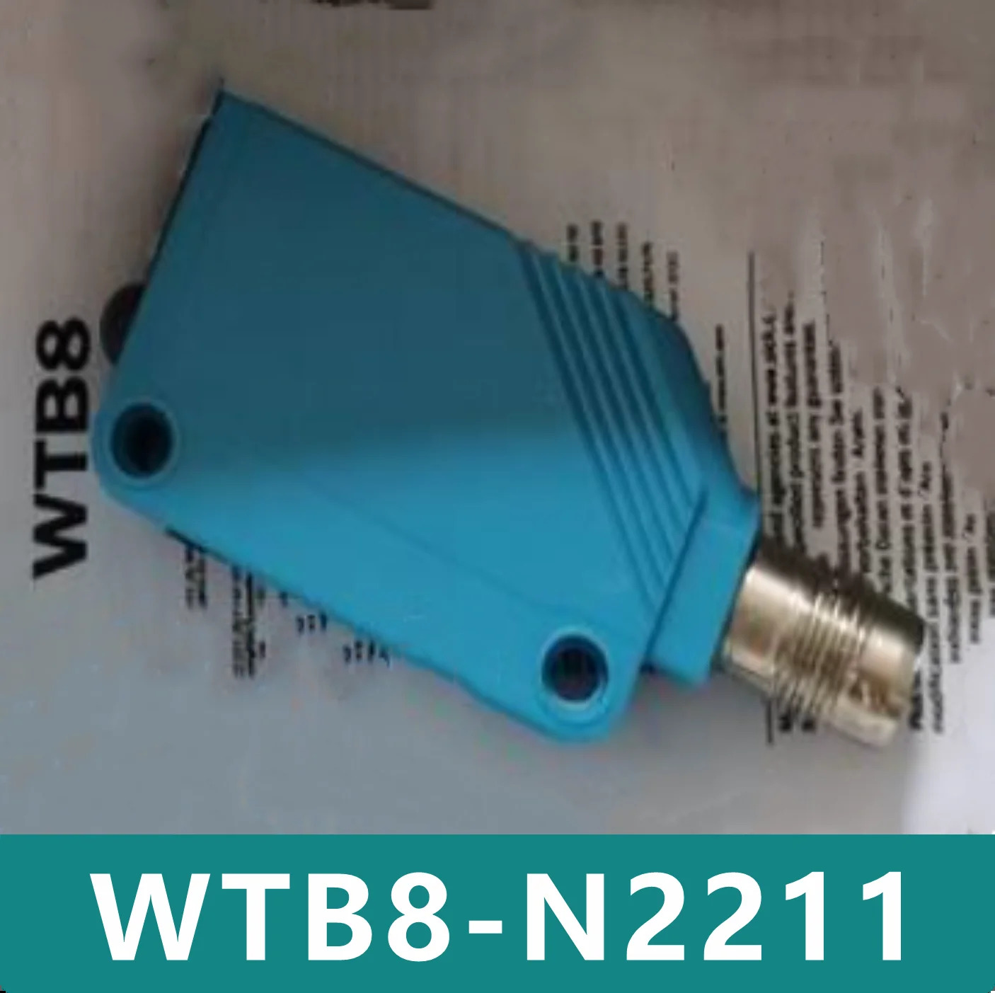 WTB8-N2211 광전스위치 센서 신