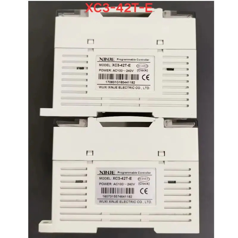 리퍼 Xinjie XC3-42T-E 기능 정상