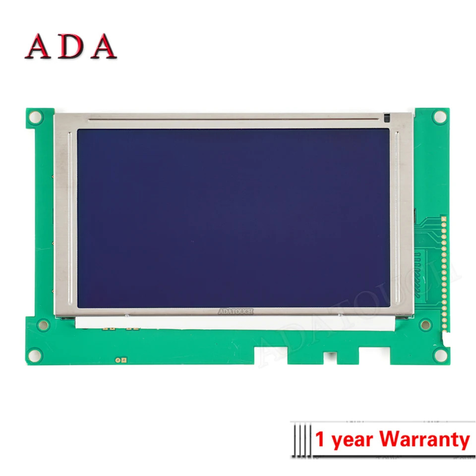 APEX HG241271 LCD 디스플레이 WNHDWB-D P241271-00A-11-26 패널