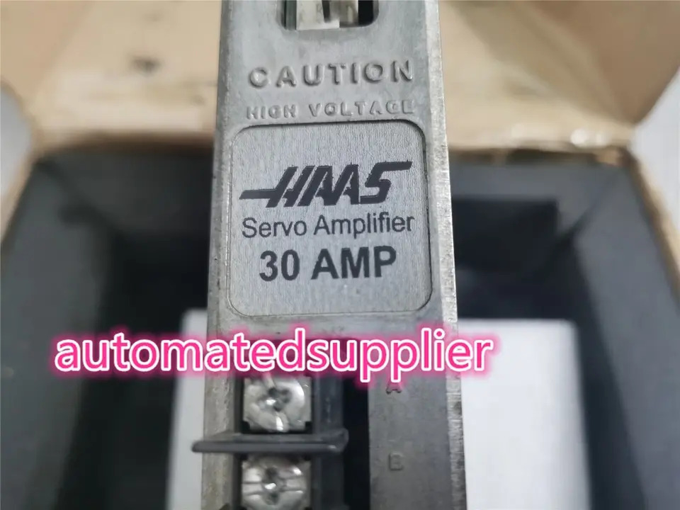 리퍼 서보 HAAS 3090 일 1PC
