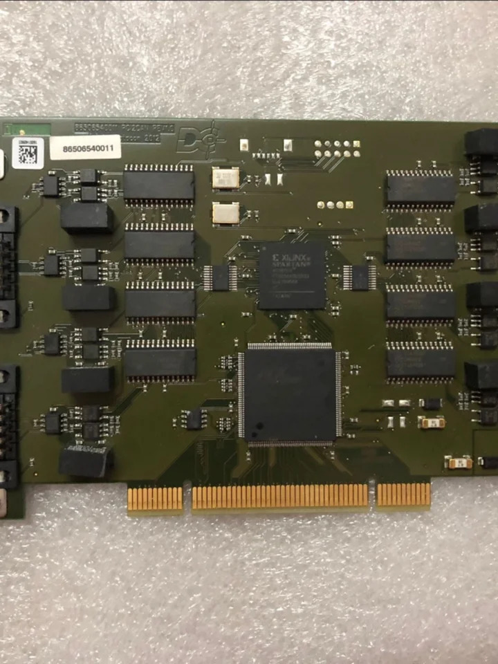 DC 제어 보드 PCI2CAN 오리지널 포장 8650654001 협의