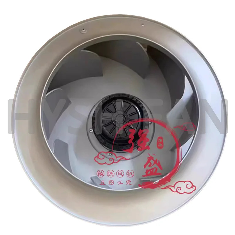 RHA450D4.138B-2FT 인버터 캐비닛 탑 냉각팬 신
