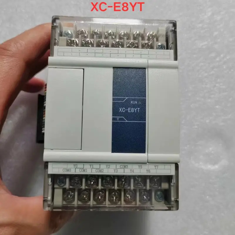 Xinjie XC-E8YT plc 신