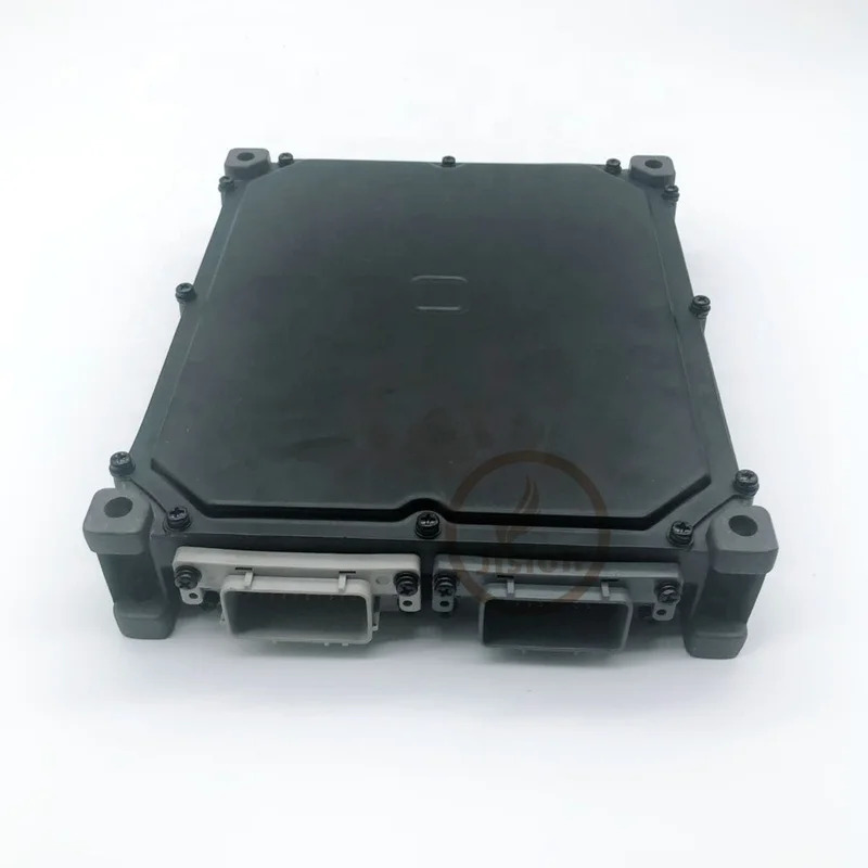 JISION 예비 부품 E320B E312B CAT 굴삭기 ECU 컨트롤러 119-0607