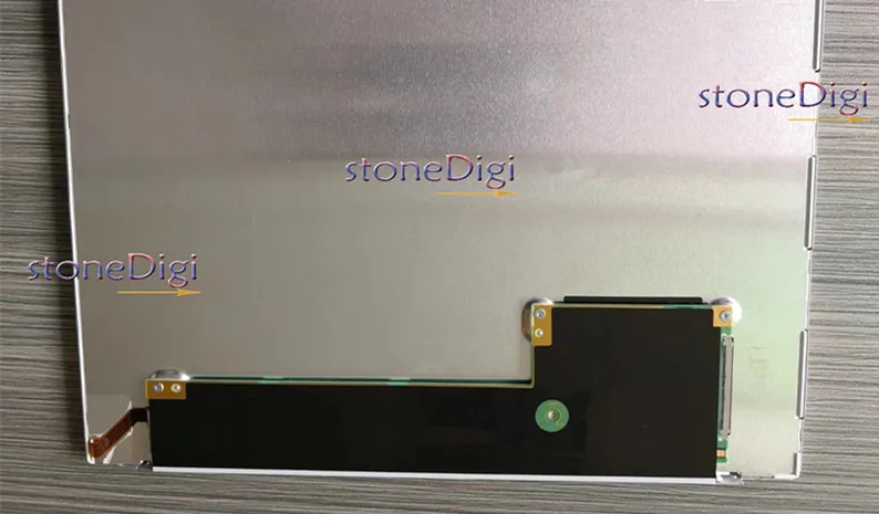 LCD 디스플레이 스크린 패널 LQ121S1LG74 LQ121S1LG74A 12.1 인치 800x600
