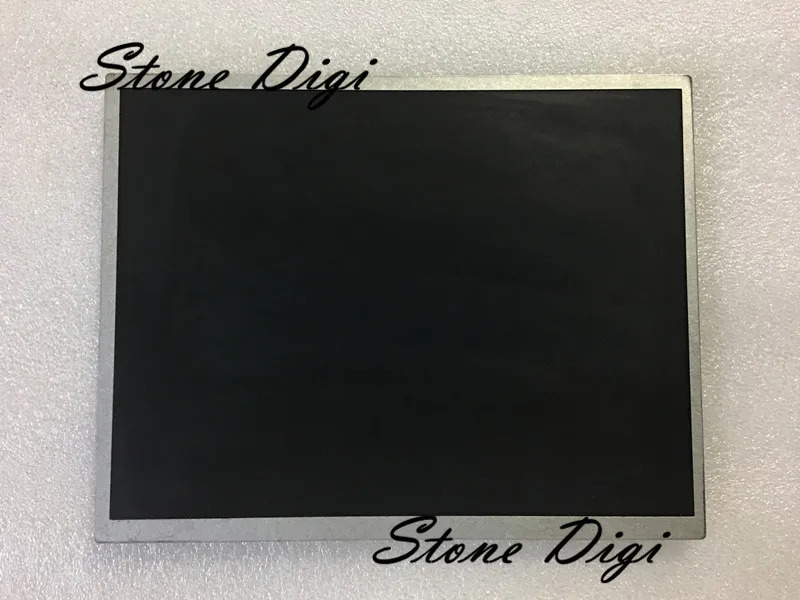 CHI MEI오리지널 G104V1-T01 TFT LCD 디스플레이 화면 G104V1 T01 640x480 10.4 인치