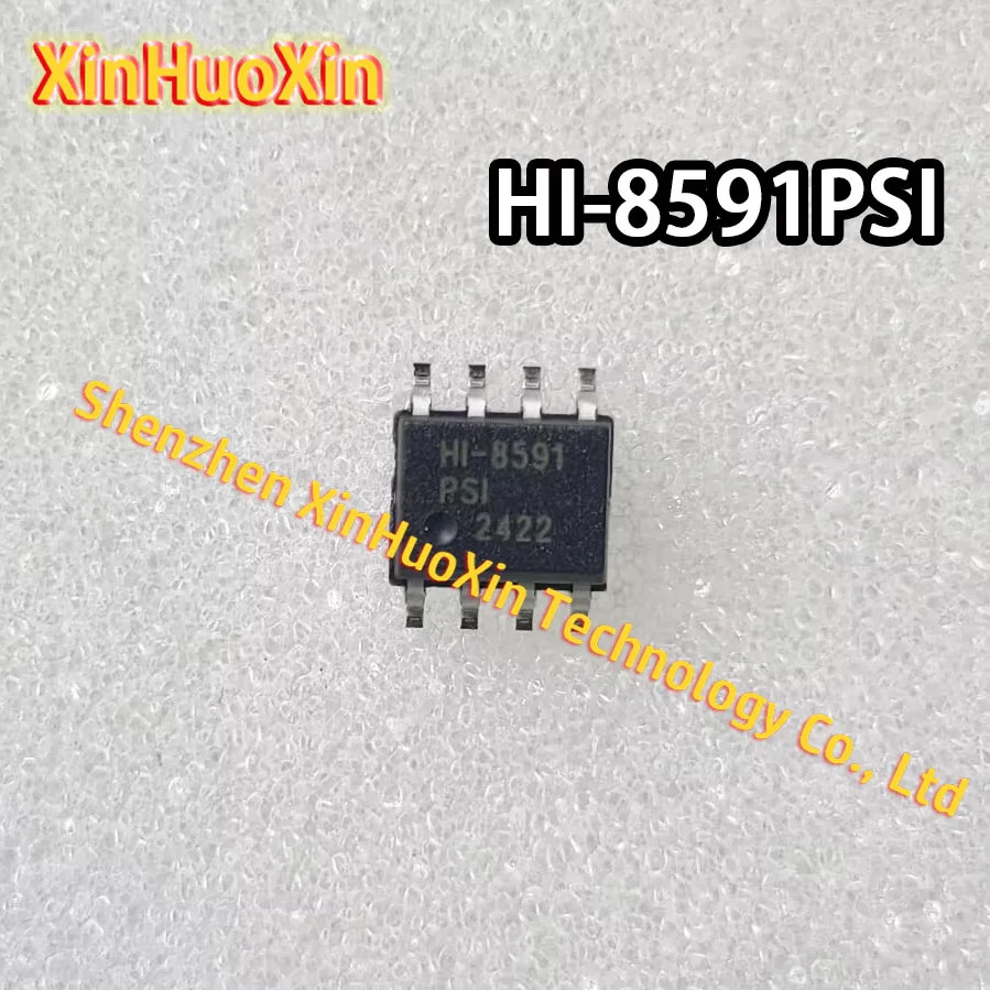 HI-8591PSI HI-8596PSI