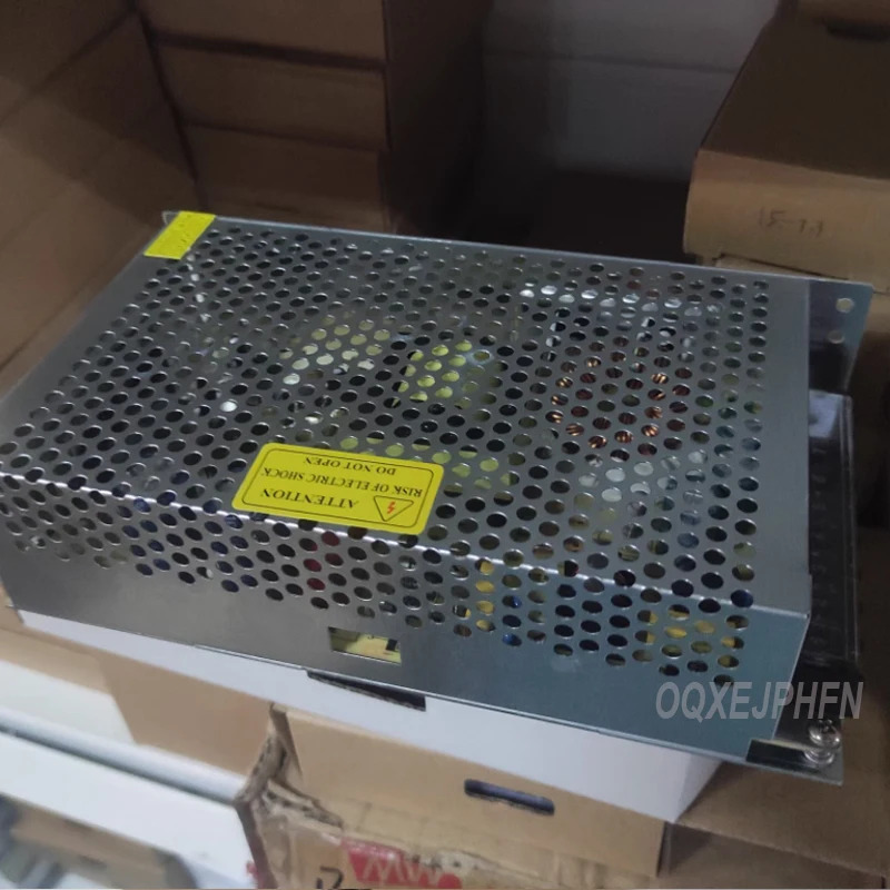 BQ-A-250W-12 LED 발광 워드 스위칭 전원공급장치 신