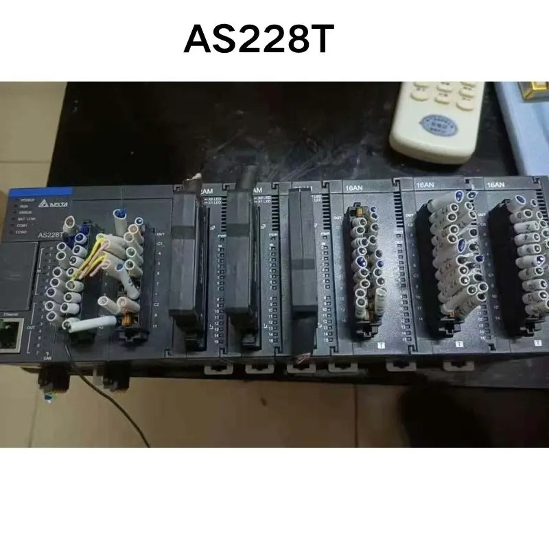 리퍼 OK 호스트 AS228T 모듈
