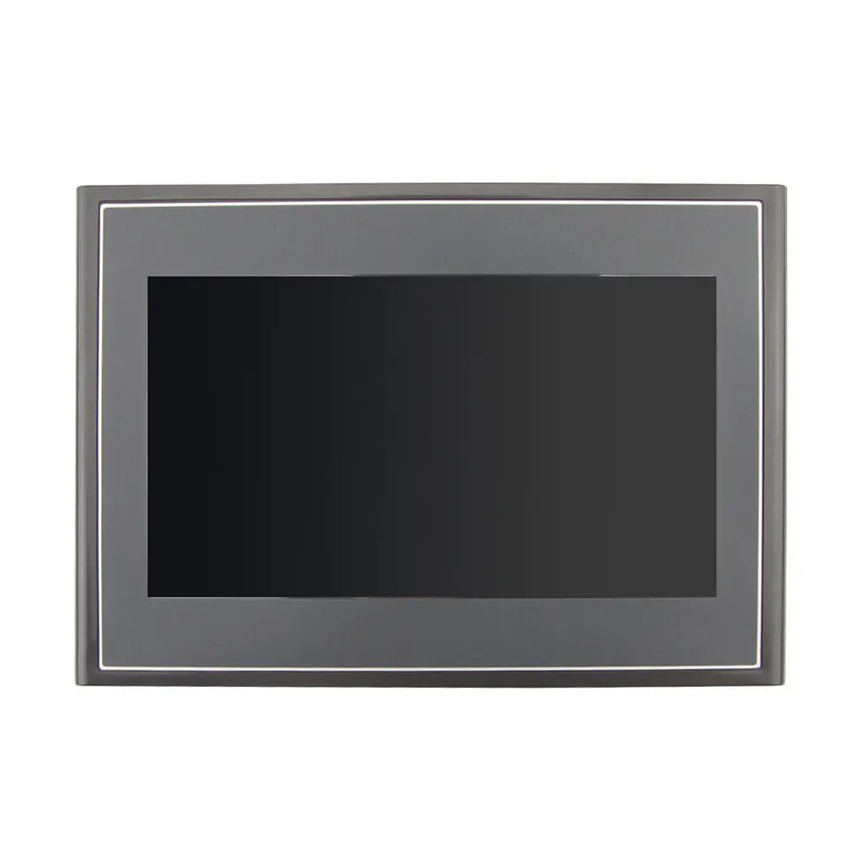 델타 DOP-107WV HMI 터치 스크린 7 인치