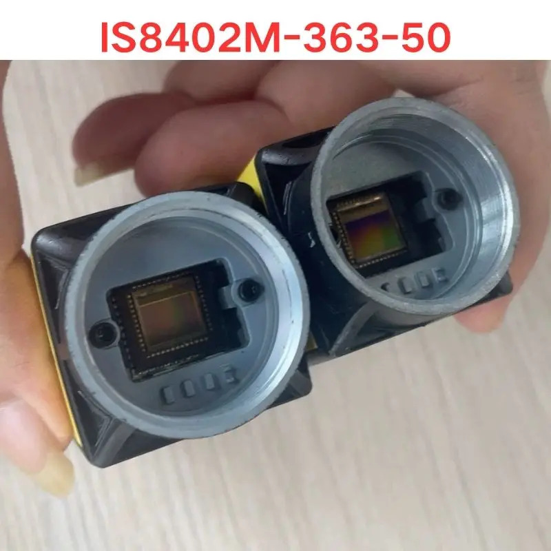 산업카메라 IS8402M-360 리퍼 OK