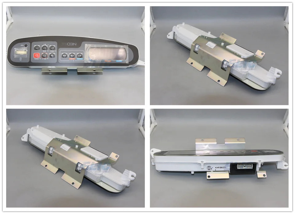 ELIC CX360 모니터 sh350-5 cx330 300A3-1200 G19A004625 khr10028