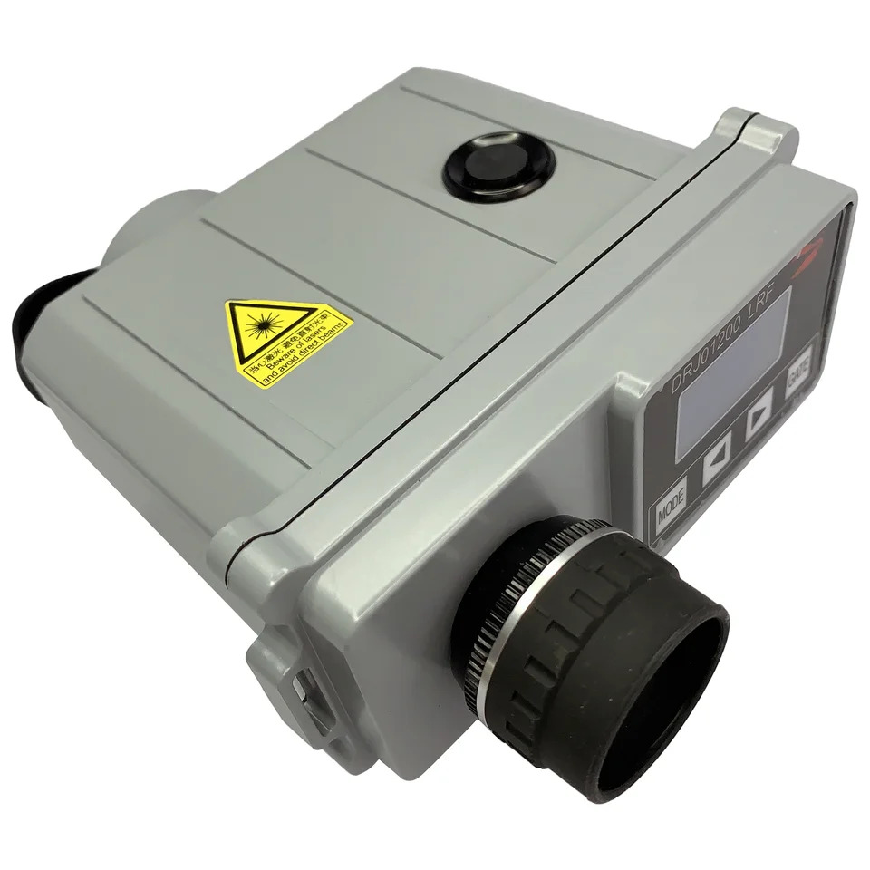 원격 측정과 6000m shockproof 장거리 사냥 rangefinder 쌍안경
