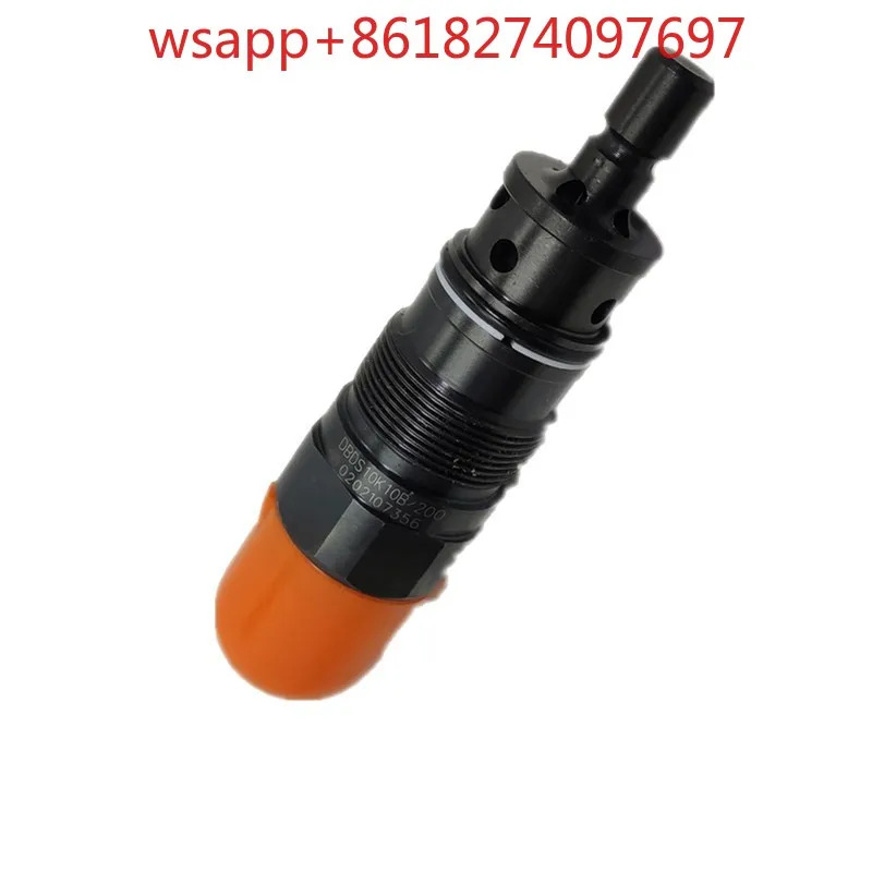 오버플로 밸브 플매트 카펫 러그밸브 DBDS10K10B 315 200 100/50