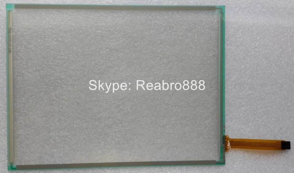 TR4-121F-21 UN 268 201 터치 패널 스크린 패드 산업용
