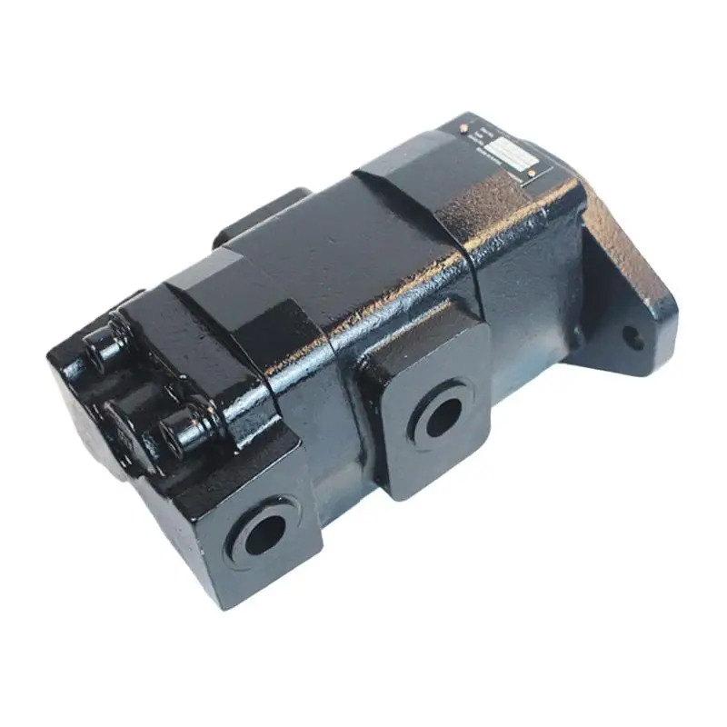 굴삭기 더블 기어 펌프 EC330B EC360B EC360C VOE14561971