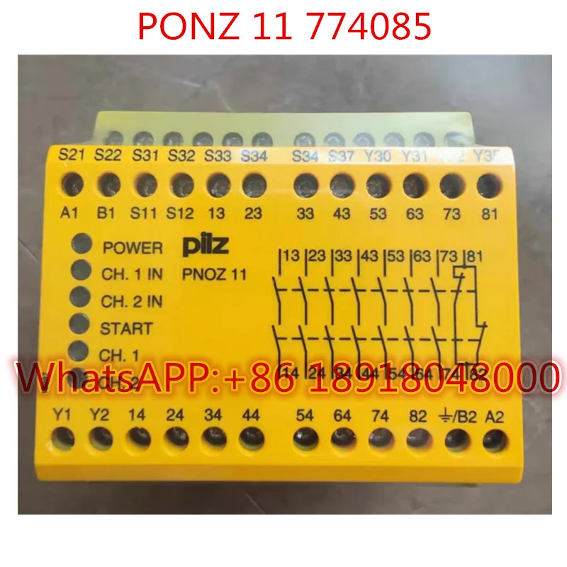 PNOZ E4.1P 774180 S1 750101 P2HZ X1P 777340 1 475650 폰즈 11 774085 S6.1 751156 XV2 774504 793100 원본