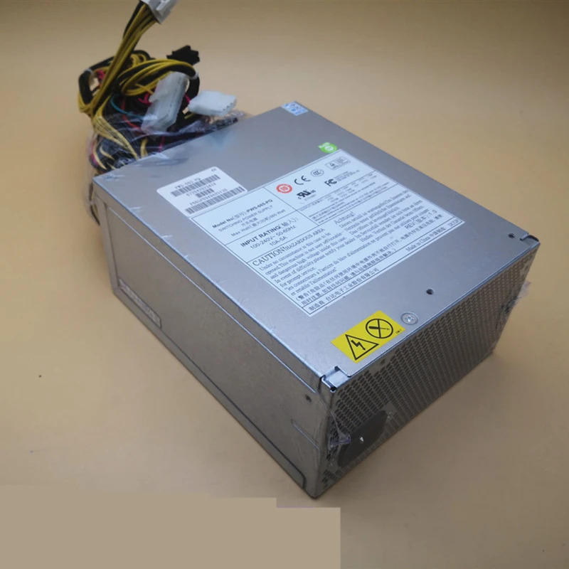 슈퍼마이크로PSU 665W 전원공급장치 PWS-665-PQ 신