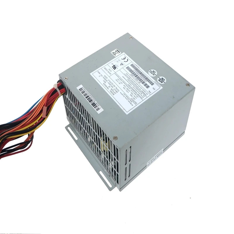 전원공급장치 YM-6042A 3Y -5V 20 핀 420W PSU 신