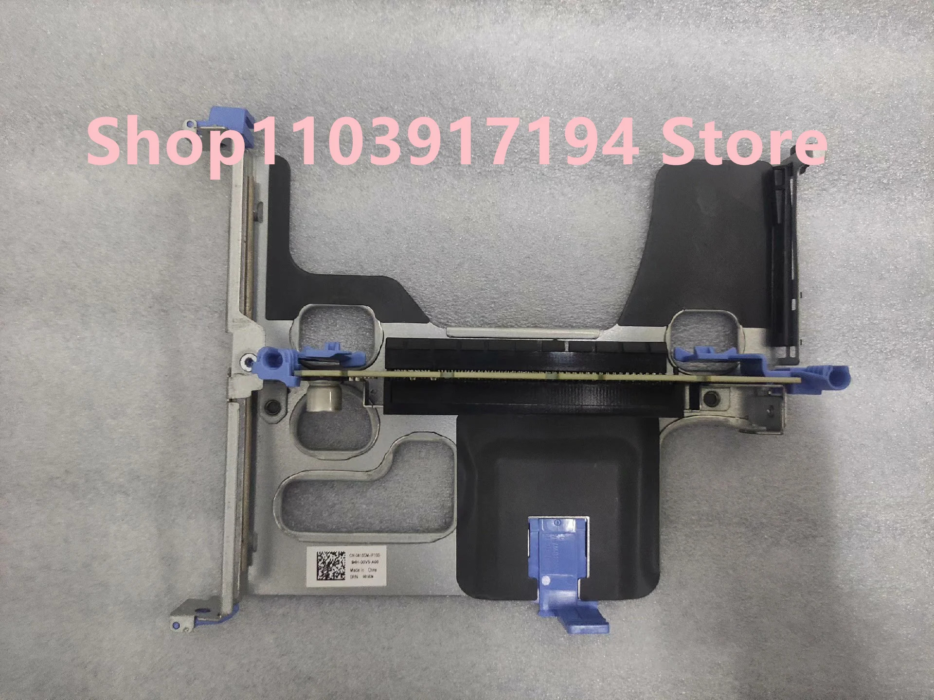 DELL R640 RISER 1/2 확장 슬롯 서버 0815DM