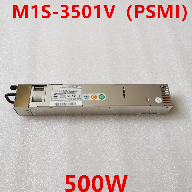 Emacs거오리지널 전원공급장치 500W M1S-3501V