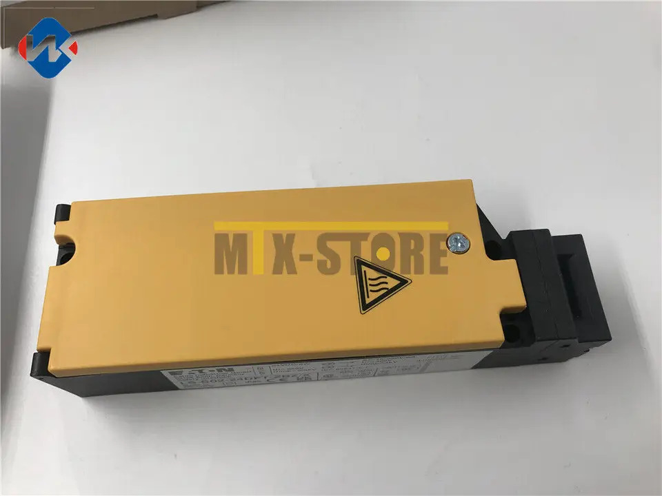 EATON MOELLER LS-S02-24DFT-ZBZ/X 신