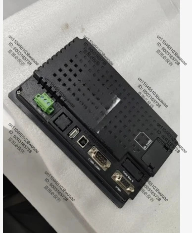 터치스크린 MT4404T 리퍼 완료