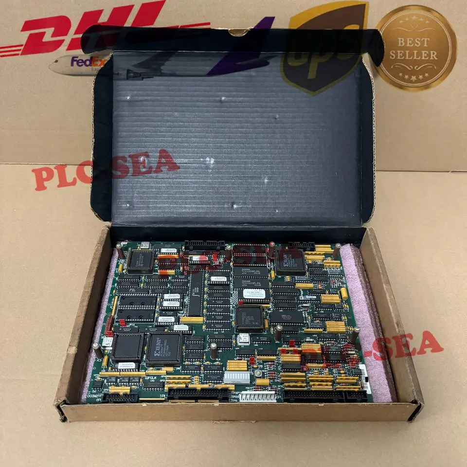 GE FANUC 제어 보드 모듈 DS200SDCCG1AGD 1x