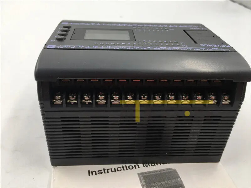 KV-40AR PLC 모듈 KV40AR 키엔스 신