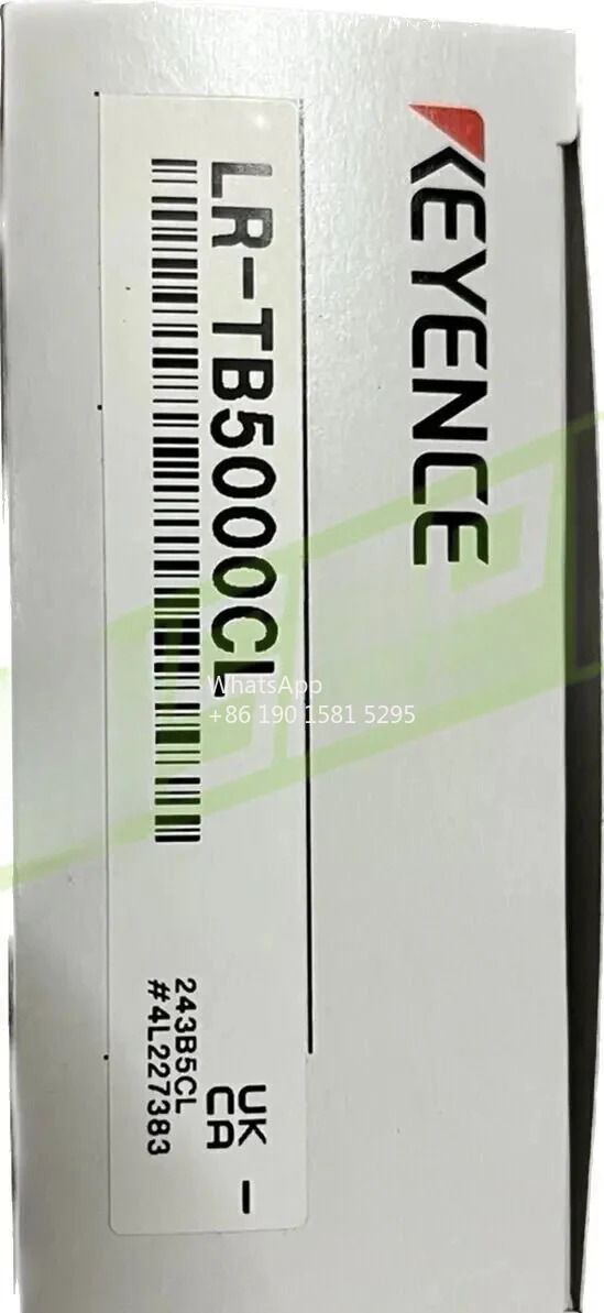 LR-X50 Keyence LR-TB5000CL 레이저 센서 LRTB5000CL 내 새