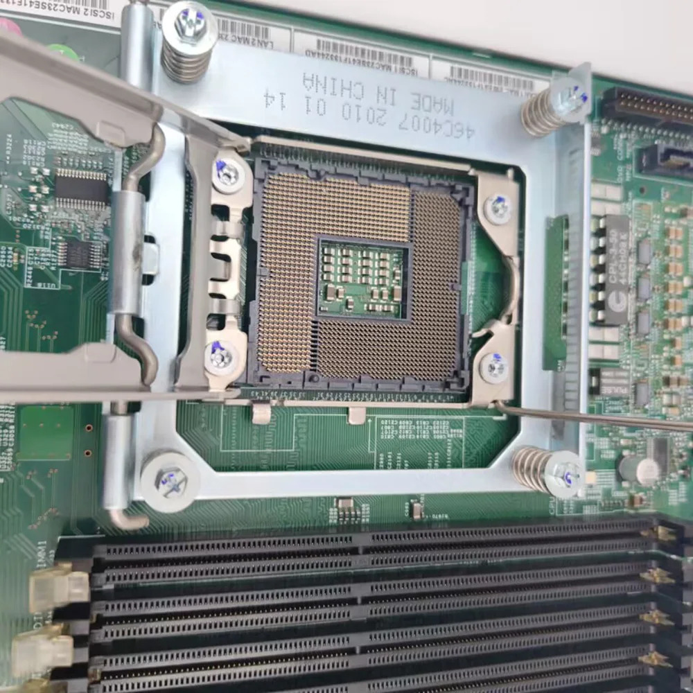 IBM X3550 M3 X3650 69Y5082 59Y3793 69Y4508 00D3284 43V7072서버 마더보드