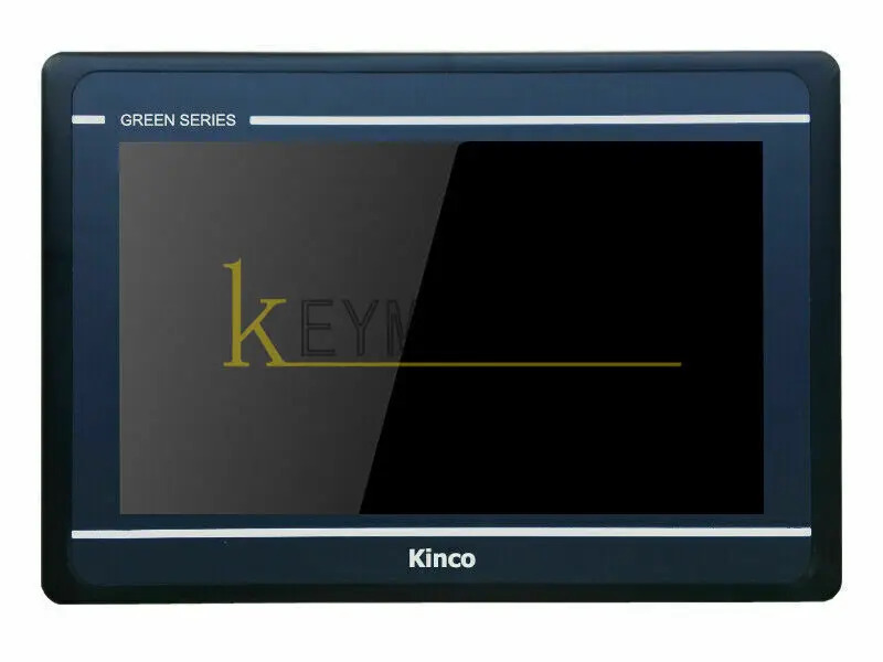 Kinco HMI 터치 스크린 패널 이더넷 머신 GL100E인치신