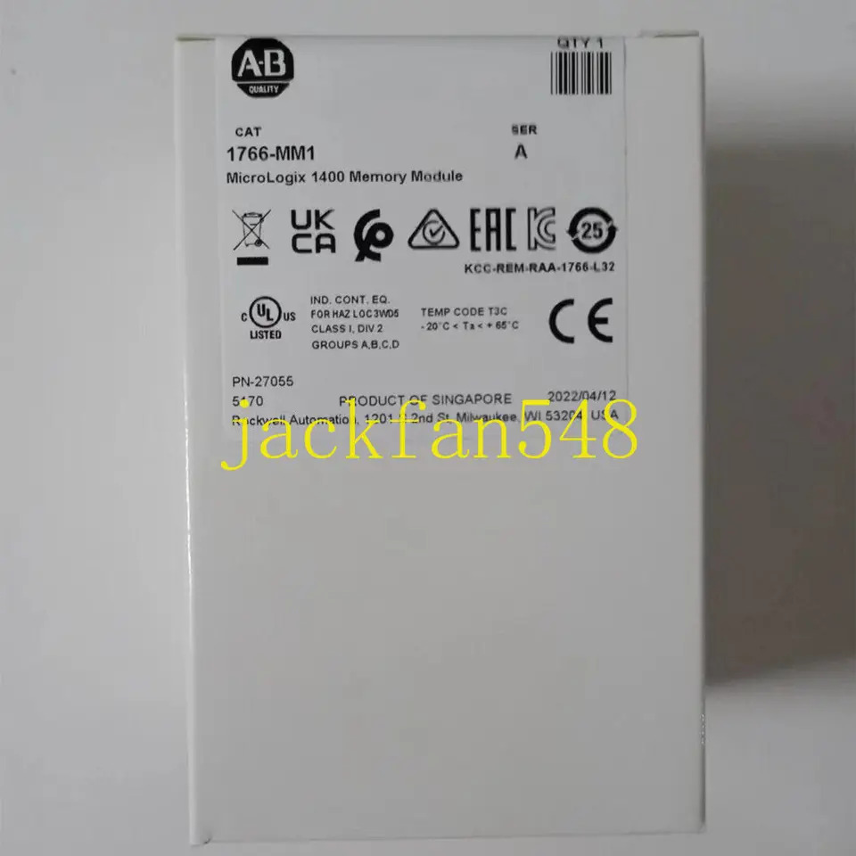 모듈 1766MM1 신