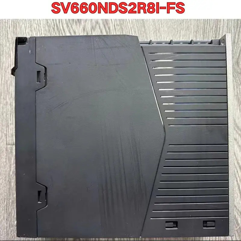리퍼 드라이브 SV660NDS2R8I-FS 기능 정상