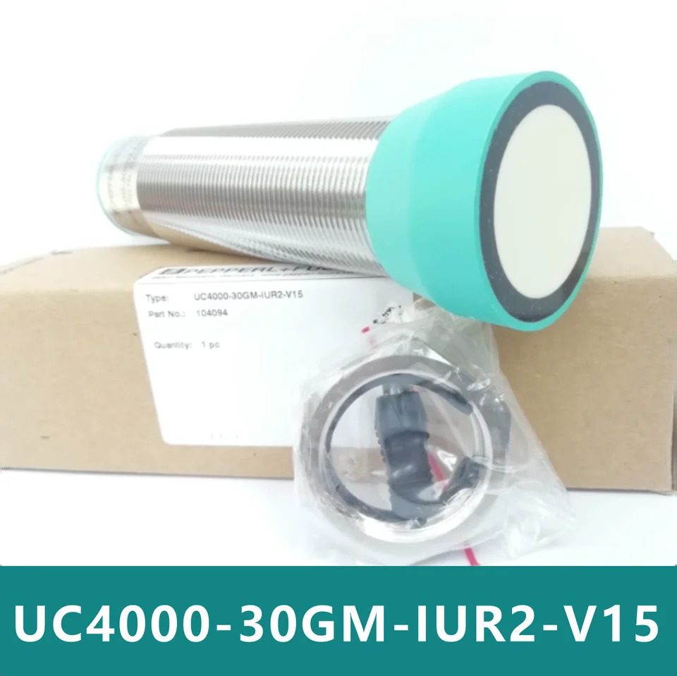 UC4000-30GM호환-IUR2-V15 오리지널 센서 신