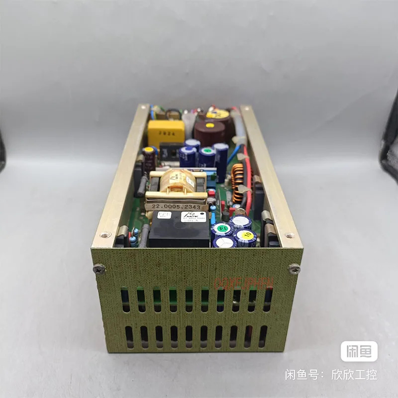 HALTEC MPS23-250-001 전원공급장치