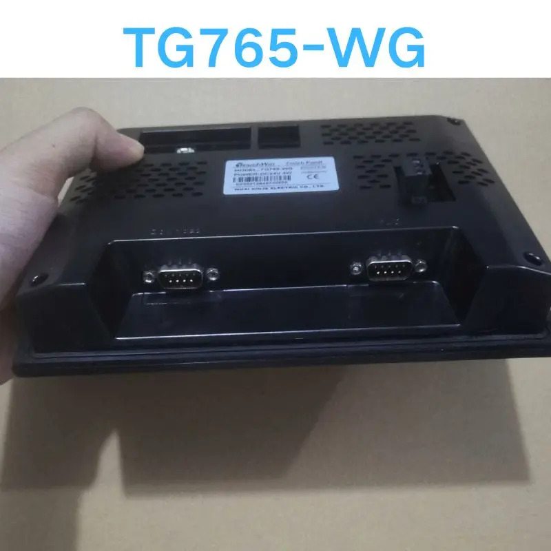 리퍼 OK TG765-WG 모듈