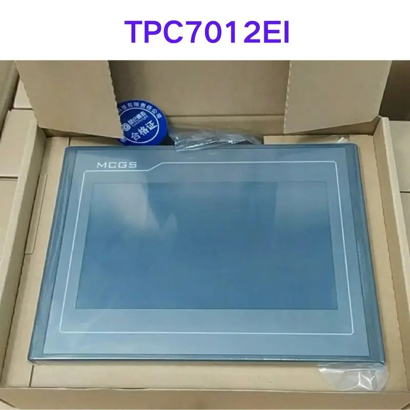 TPC7012EI 터치 스크린 신