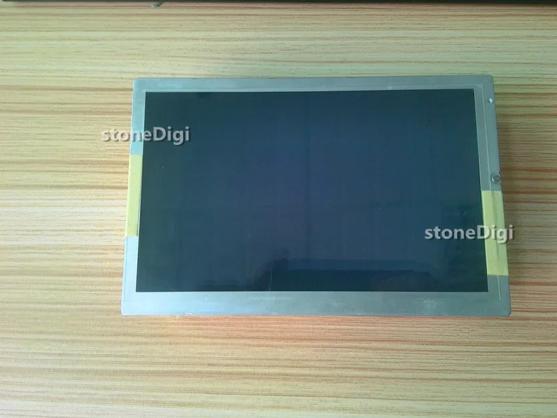 오리지널 A  등급 NL8048BC19-03 TFT LCD 디스플레이 스크린 패널 7 인치