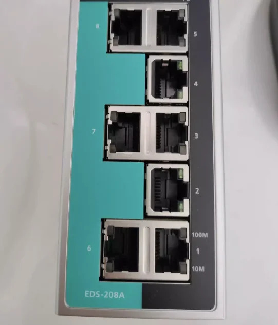 EDS 208A 8 205A-S-SC 5 6SY7000-0AB30 173432 NAMU-01 EMLP 27X18R SR