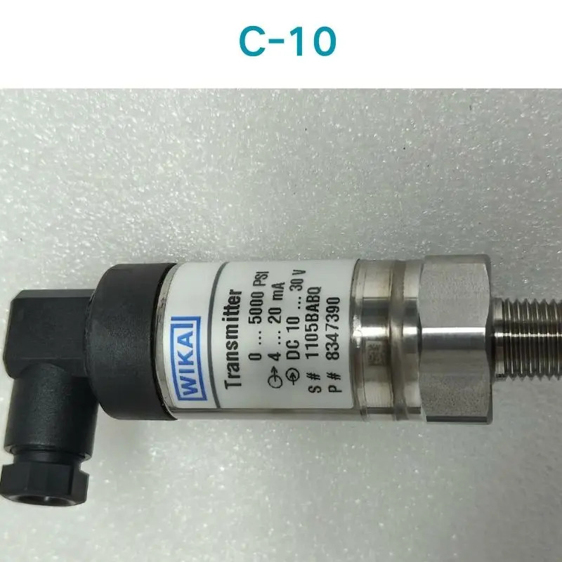 C-10 센서 0-5000PSI