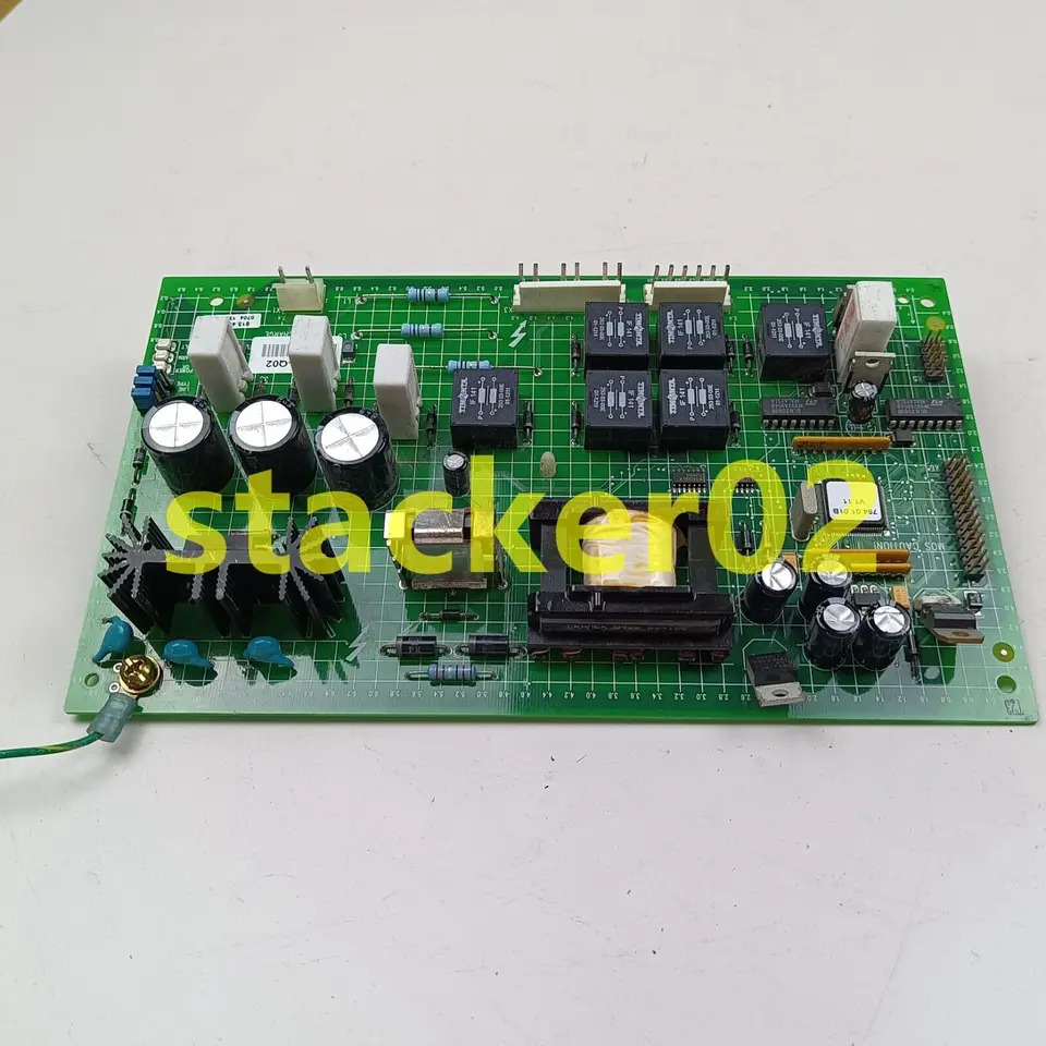 USED 인버터 PF700 리퍼 308689-Q02 308689Q02