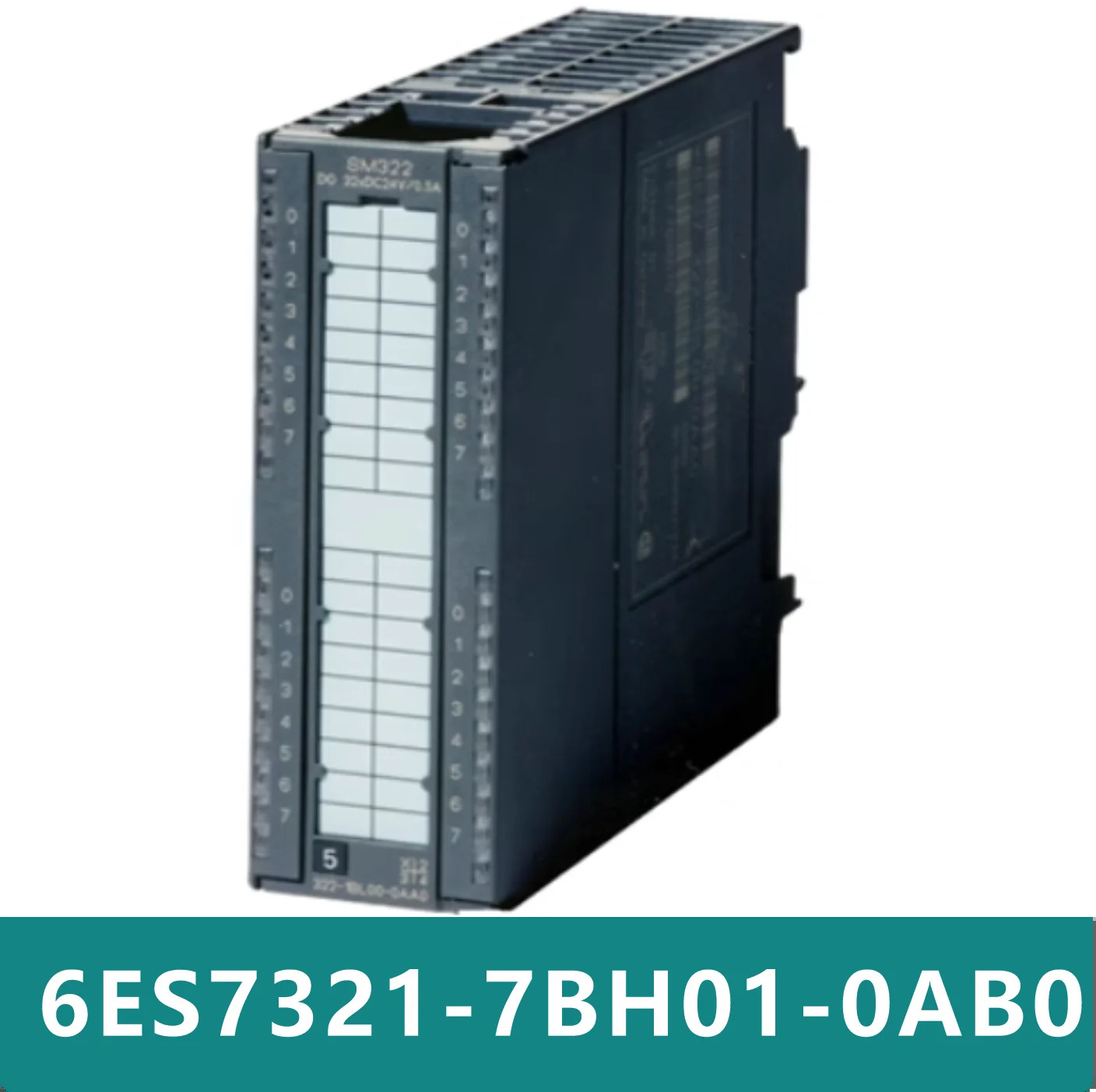 오리지널 모듈 6ES7321-7BH01-0AB0