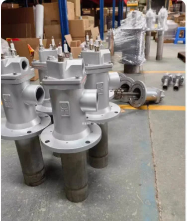 천연 액화 산업가마 버너 90KW 150KW 230KW 320KW 450KW 630KW 2000KW 40KW 50KW 1500KW
