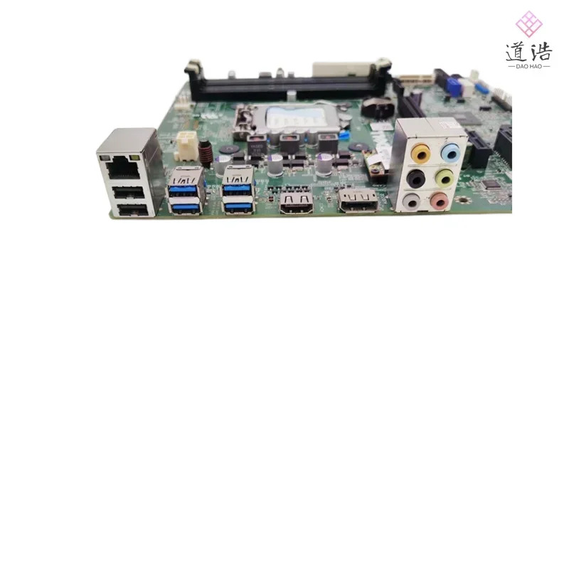 Dell XPS 8700 마더보드CN-0KWVT8 0KWVT8 KWVT8 LGA 1150 DDR3 메인보드 완전 작동 리퍼