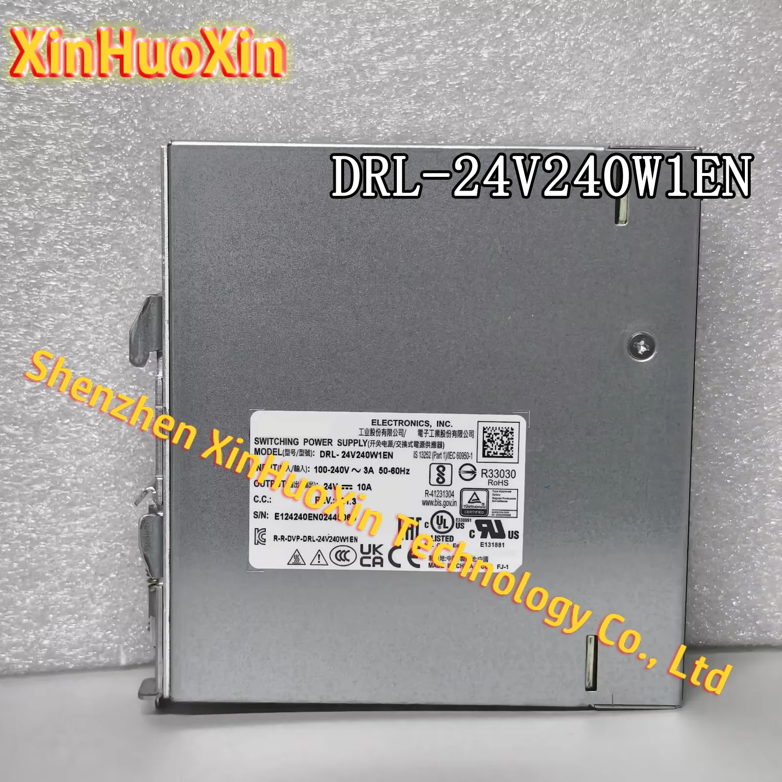 원본 DRL-24V240W1EN